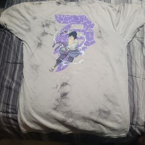 Sasuke Primitive Shirt